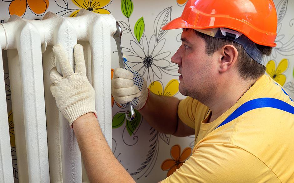 remplacement climatisation industrielle Bièvres